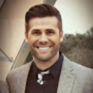 Meet your Posher, Matt